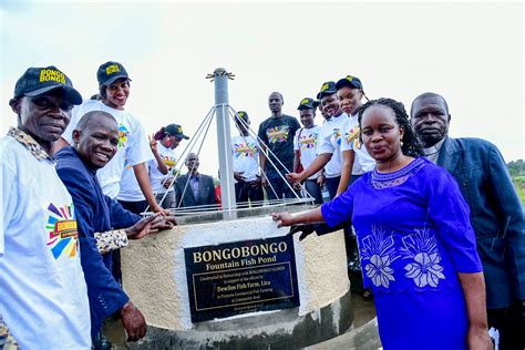 BongoBongo Uganda .
